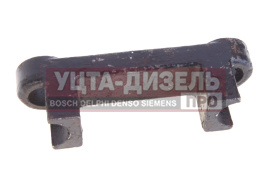 Изображение раздела накладка маз стремянки ушка рессоры (низкая) оао кмз