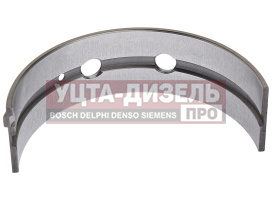 Изображение раздела вкладыши jac n75,n80,n120 камаз компас-9/12 коренные d+0.00 (1шт.) верхние oe