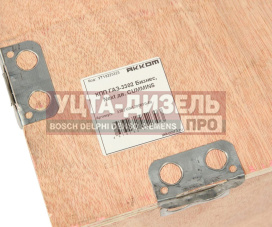 Изображение раздела кпп газ-3302 бизнес,next дв.cummins акком