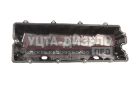 Изображение раздела крышка клапанная jac n75,n80,n120 камаз компас-9/12 (isf 3.8) oe