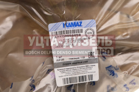 Изображение раздела насос масляный камаз-54901 (дв.910.10) powerline (оао камаз)