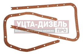 Изображение раздела прокладка камаз картера масляного пробка автопрокладка