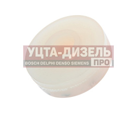 Изображение раздела подушка камаз-4310,зил-131 подвески коробки раздаточной полиуретан птп