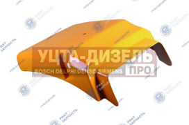 Изображение раздела крыло камаз-5308 правое задняя часть (оао риат)