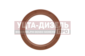Изображение раздела сальник маз хвостовика 1.2-85х110х12 viton cavetto