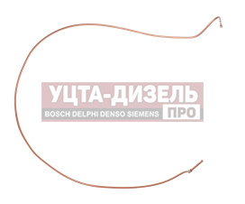 Изображение раздела трубка камаз-6520 сцепления (оао камаз)