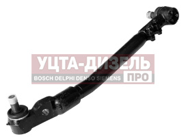 Изображение раздела тяга рулевая маз-533702,543202,54323,5551,555102,5516,03,05,6422,64229 продольная l=754мм бааз