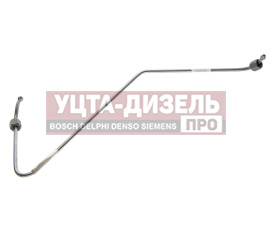 Изображение раздела трубка топливная д-260s2,д-260е2 вд 4-го цилиндра (тнвд motorpal,осевой подвод топлива) ммз