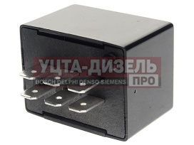 Изображение раздела реле стеклоочистителя маз 24v энергомаш