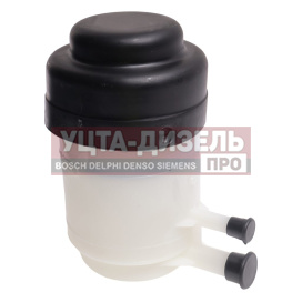 Изображение раздела бачок гура jac n75,n80 камаз компас-9/12 movelex