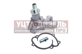 Изображение раздела насос водяной газ-3302 дв.змз-406 прамо