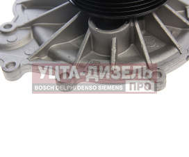 Изображение раздела насос водяной jac n56,sunray sollers atlant (2.7d) oe