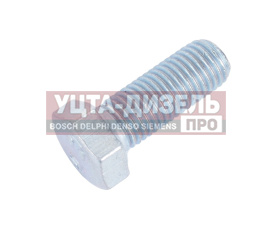 Изображение раздела болт м8х1.25х18 газ,уаз дв.змз многоцелевой (кл.проч. 6.8) этна