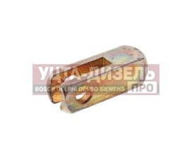 Изображение раздела муфта газ-2410-3302 тяги акселератора (оао газ)