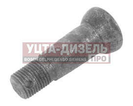 Изображение раздела палец рулевой тяги газ-3307,3308,3309,53,66 (оао газ)