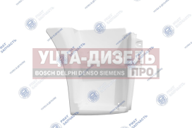 Изображение раздела щиток камаз-6520 подножки правый (белый) оао риат