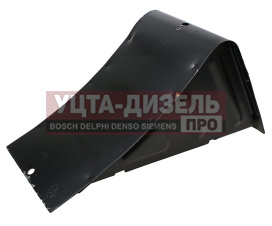 Изображение раздела упор противооткатный камаз (482х192х198) rostar