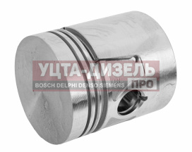 Изображение раздела поршень двигателя газ-52 d=82.5