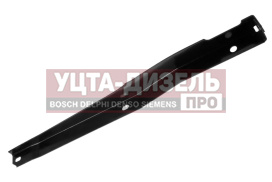 Изображение раздела кронштейн бампера газ-3307,4301 левый (оао газ)