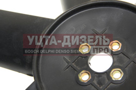 Изображение раздела вентилятор газ-3307 технопласт