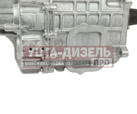 Изображение раздела кпп газ-33027,27527 дв.cummins 4х4 (оао газ) №