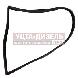 Изображение раздела уплотнитель стекла газ-3302 опускного (оао газ)