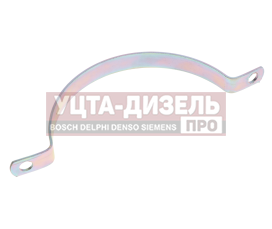 Изображение раздела лента урал кронштейна (ао аз урал)