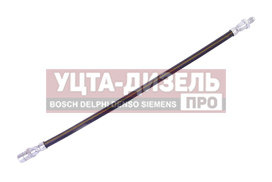 Изображение раздела шланг тормозной газ-3309 задний под абс (оао газ)
