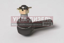 Изображение раздела наконечник рулевой тяги камаз-5490,54901 правый rostar