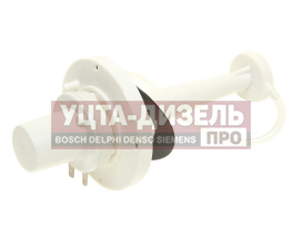 Изображение раздела насос омывателя камаз,маз,краз 24v с мотором megapower