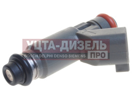 Изображение раздела форсунка газ-31105, газ-3302 дв.крайслер link