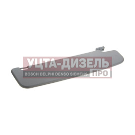 Изображение раздела козырек газель next солнцезащитный левый (оао газ)