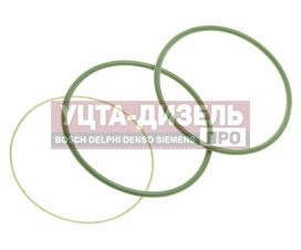 Изображение раздела кольцо камаз гильзы цилиндра силикон комплект (2 поз./3 дет.) арс груп