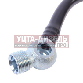 Изображение раздела трубка топливная камаз-евро-3,4 отводящая тнвд common rail ринавтокам
