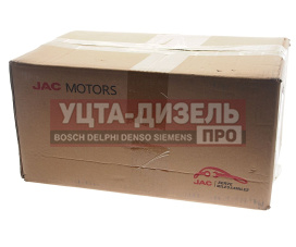 Изображение раздела комбинация приборов jac n35 sollers argo 2.0 oe