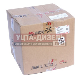 Изображение раздела ступица jac n120 (20-) камаз компас-12 передняя oe