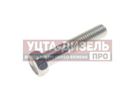 Изображение раздела болт м8х1.25х38 змз-406 крышки передней головки блока, газ-3306,4301 насоса (кл.проч. 6.8) этна