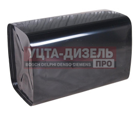 Изображение раздела бак топливный камаз 300л (530х650х990) бакор