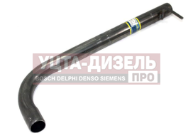 Изображение раздела труба выхлопная глушителя газ-2705-33023 (фермер) азг