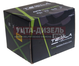 Изображение раздела генератор jac n75,n80,n120 камаз компас-9/12 (isf 3.8) tesla technics