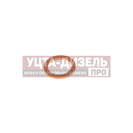 Изображение раздела кольцо уплотнительное камаз-5490 mercedes ml (w163) пробки сливной elring
