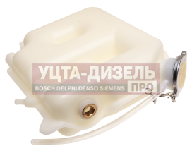 Изображение раздела бачок расширительный jac n75,n120 камаз компас-9/12 movelex