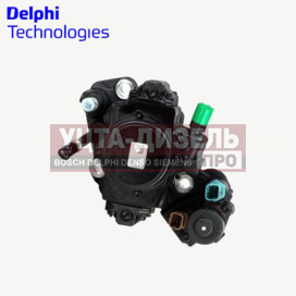 Изображение раздела тнвд delphi 9424a050a
