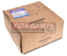 Изображение раздела подшипник ступицы shacman shaanxi x3000 камаз (мост hdz300) movelex