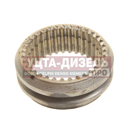 Изображение раздела муфта газ-33027 коробки раздаточной (оао газ)