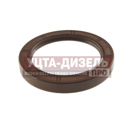 Изображение раздела сальник маз хвостовика 2.2-75х100х13 viton cavetto