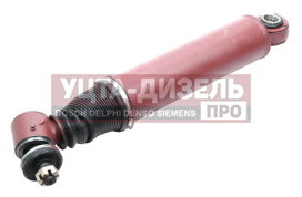 Изображение раздела цилиндр силовой гура маз цг-80-280 гидромаш