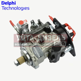Изображение раздела тнвд delphi 9323a350g
