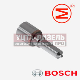Изображение раздела распылитель xm dlla160p2176 0433172176 bosch