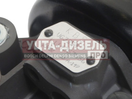 Изображение раздела пгу камаз-5460,6450,6520 knorr-bremse